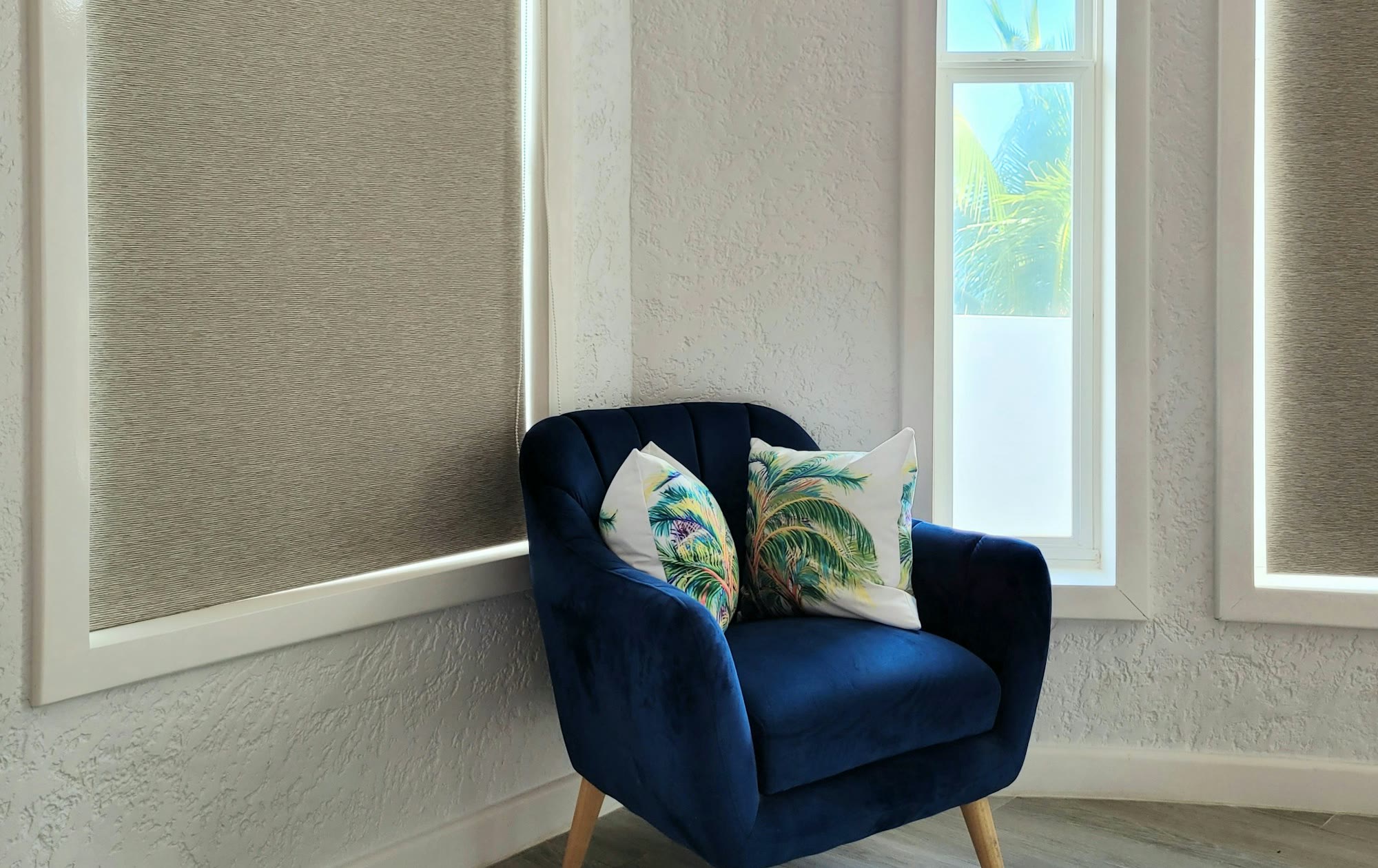 Roller Blinds